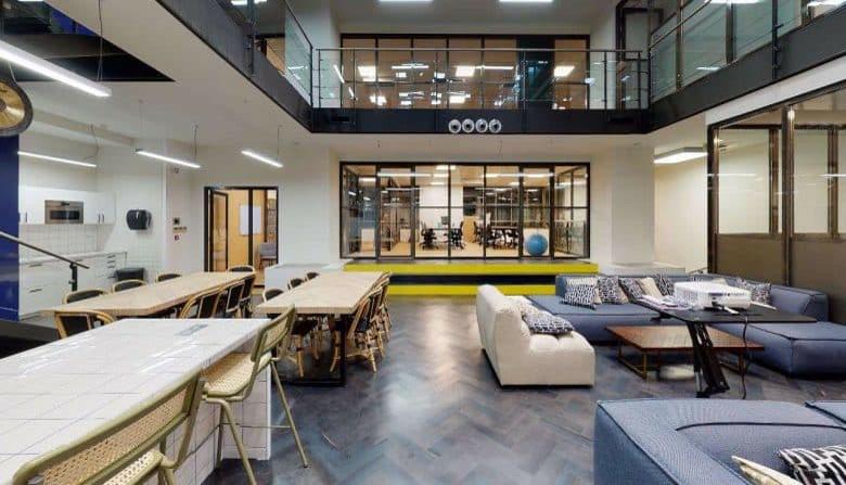 Coworking Paris 6m² Location coworking Paris OLBUR2206323 0